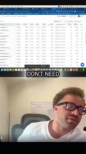 How I Find the Best Amazon Keywords Fast!