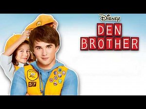 Why NOBODY Remembers Den Brother
