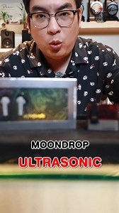 3.2K views · 12 reactions | หูฟัง MOONDROP ULTRASONIC Hybrid Dual...