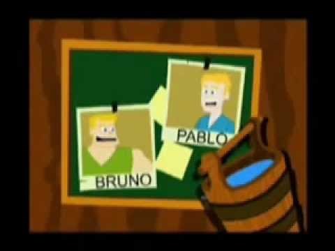 La parábola del acueducto (Español)