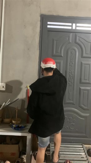 Cây cuốc đâu | Bao Hân