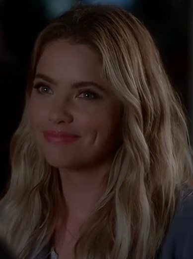 Hanna Marin’s Beauty in Pretty Little Liars