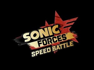 Menu Extended (Mephiles) - Sonic Forces Speed Battle OST