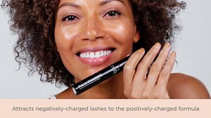PÜR MINERALS Pür Fully Charged Mascara