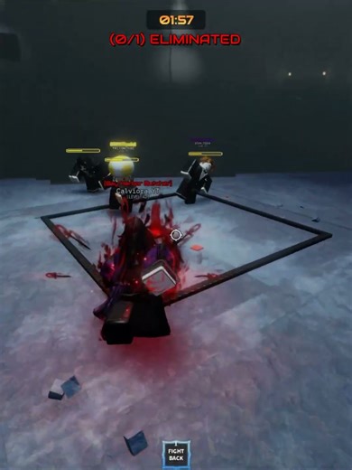 we got the win in ink game sky squid