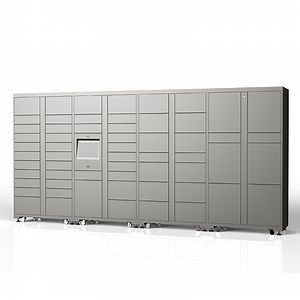 [Hot Item] Advanced Secure Package Delivery Locker for Global Shipping Solutions