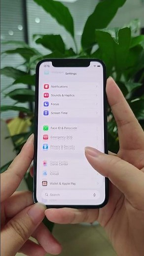 Fix "Unlock iPhone to Use Accessories" Error! (NEW iOS Location) 🔌