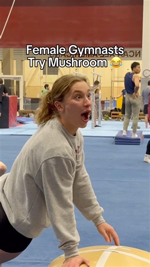 They did so good 👏 #gymnastics #gymnast #sports #fails #fail #olympics