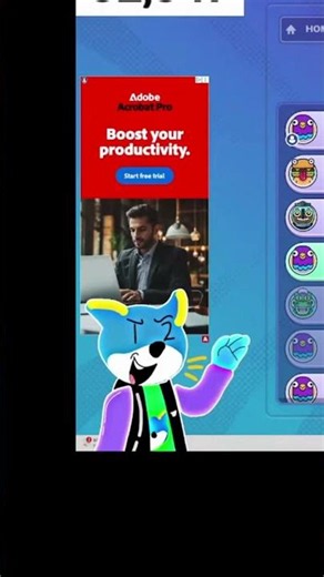 Gartic Phone is UNHINGED... #foxboy12 #roblox #garticphone