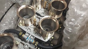 11 reactions | Rover v8 weber carburettor conversion  #roverv8 #webercarburettor #v8engine | Classic Carbs UK | Facebook