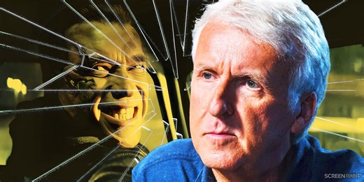 James Cameron’s Secret Terminator Project Has Me Cautiously Excited After Genisys & Dark Fate’s Failures