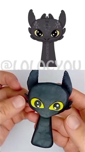 My Sprunki OC Plasticine: Toothless! ‪@Ray_Star7‬ #sprunki #incredibox #toothless