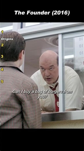 The Founder (2016)