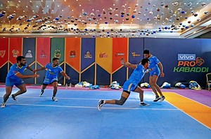 Pro Kabaddi 2022, Puneri Paltan vs Tamil Thalaivas: Who will win today's PKL match, and telecast details