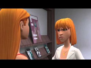 Grounded Series - Season 1 Episode 7: Candace Forced Phineas to Watch Krampus