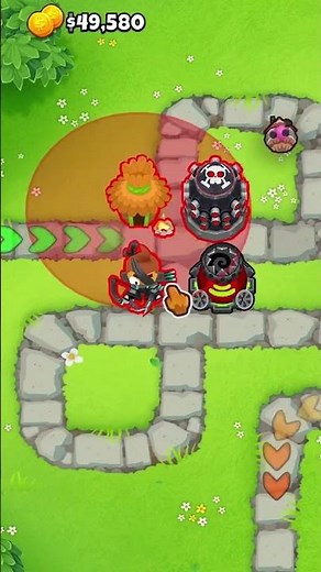 Bloons TD 6 Advanced Challenge (9/2/2025)