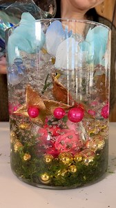 Colorful Spring Centerpiece Bring spring to your home with this colorful, fun and easy centerpiece! thanks for watching! this video was produced by Rick Lax, Network Media and Jacky P | Jacky’s Kitchen