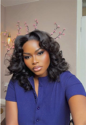HD Lace Wig Review: Body Wave Quality and Bounce