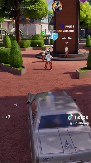 Juice WRLD Event in Fortnite: Gameplay Highlights
