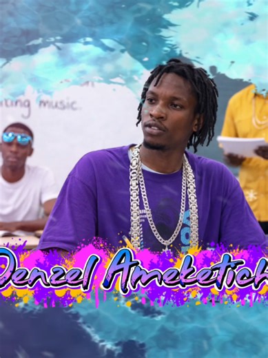 Discover the Full Episode of Toxic Lyricali