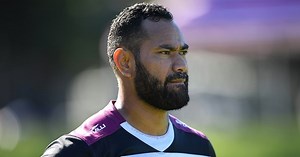 How the Sharks plan to take down 'T-Rex'