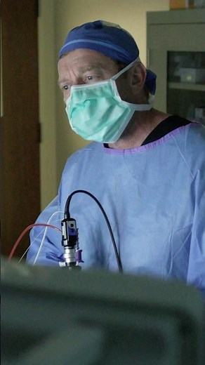 What’s it like to have a Balloon Sinuplasty?