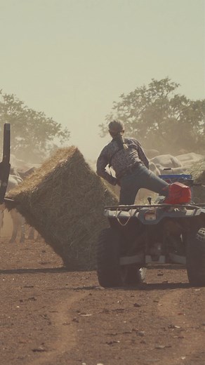 11 reactions | Top End life — dust, cattle, and a day’s hard work 鸞 #Mustering #OutbackLife #topendlife #aussieadventure #outbackqueensland | Jamie Hazelden | Facebook