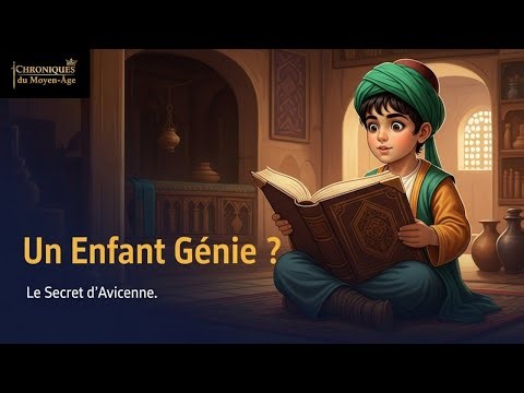 Avicenne : le génie méconnu de la médecine médiévale - Chroniques du Moyen Âge