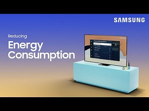 Customize the power and energy saving options on your Samsung TV | Samsung US