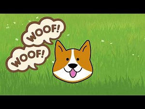 Digging for Treasure (Woof Woof Song) - Nursery Rhyme - Toddler TV