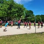 Company Picnic & Corporate Event Venue, San Antonio TX | Shady Oaks Ranch