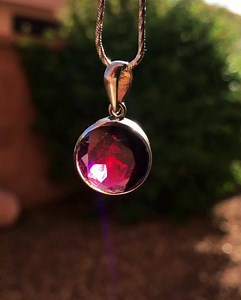 59 reactions · 8 comments | Garnet is a classic, time-tested...