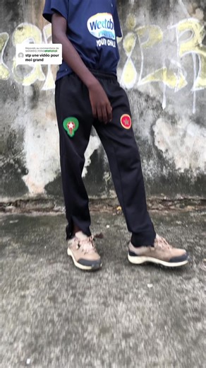 Réponse à @SHAWDO_YONG🇧🇷🇧🇷🇬🇦🇬🇦 meilleur freestyle #tiktok @L’Oiseau Rare 8G 🦅