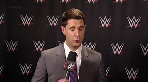 Fandango fever: WWE App Exclusive, May 11, 2015