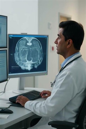 DICOM: The standard for medical imaging #digitalhealth