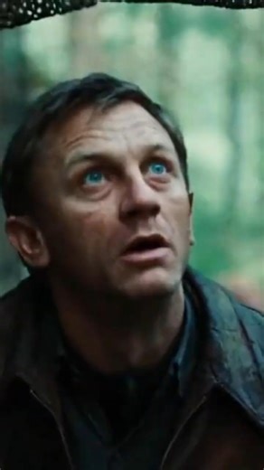 Brutal Airstrike Hits the Forest | Defiance (2008) Intense War Scene #shorts