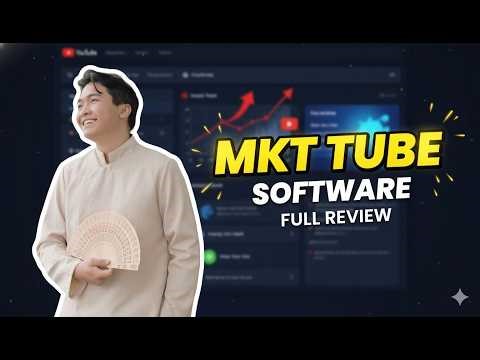 Full MKT Tube Software Overview (Is It Worth It in 2026?)