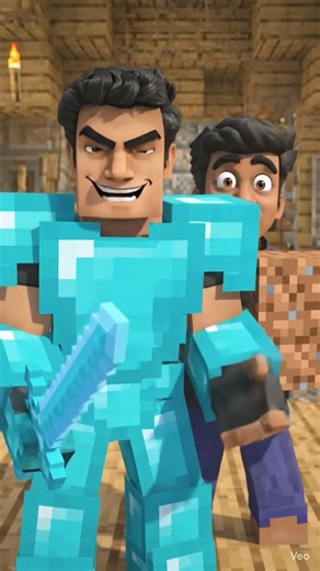 minecraft world Blog episode 5 find dimond Armor #shortsfeed #minecraft #viral #blogger