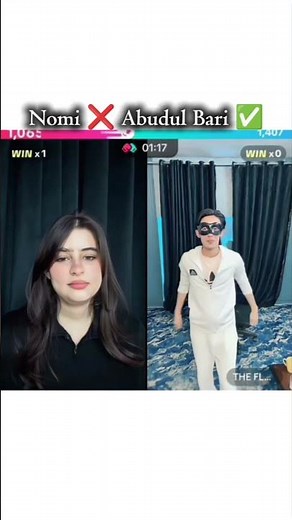 Kainat Qureshi TikTok id name is ZH EDITOR ✨