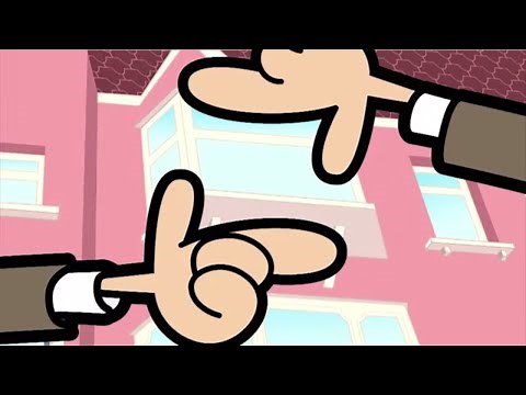 Mr Bean - Home Movie - (New! Series 2)