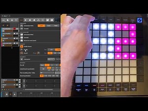 Novation Launchpad Pro Mk3 - Support for Bitwig Studio!