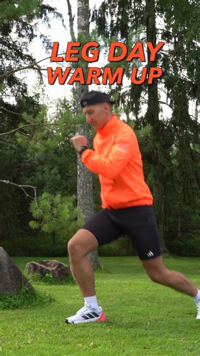 Top Glute And Hip Activation Warm-up Exercises