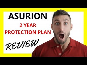 🔥 Asurion 2-Year Protection Plan Review: Extended Coverage for Your Peace of Mind