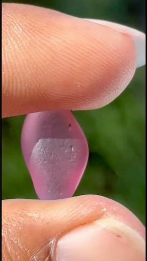 This Stone Makes Kings Fool - Spinel Gemstone #usa #uk #uae #ceylongems #spinel #gemstone #shorts