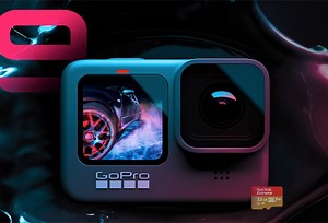 GoPro HERO9 Black launched with 5K video capabilities; check price, availability - BusinessToday