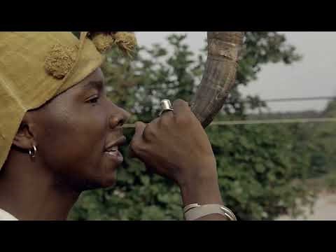 ESCO P - VÉRITÉ ( clip officiel) EP LA VOIX DE SANS VOIX