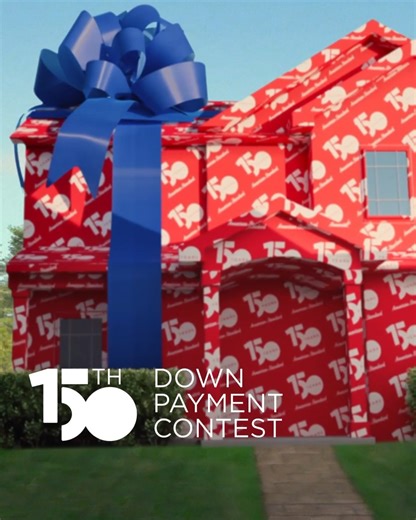 80 reactions · 20 shares | For our 150th anniversary we're giving away $150,000. 10 people will win $15,000 to help with a new home. Share your story for a chance to win. No Purchase Necessary. Open to 50 US/DC/Canada, 18+. Ends 6/30/25. Rules: americanstandard.dja.com/story | American Standard | Facebook