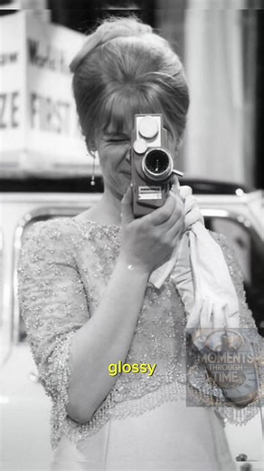 Julie Christie in Darling (1965): Glamour, Genius, and the Cost of Defiance #JulieChristie #DarlingFilm #60sCinema #IconicWomen #BoldAndBrilliant | Moments Through Time | Facebook