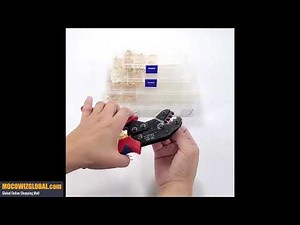 SN-48B Crimping Hand Tool Connection Terminals