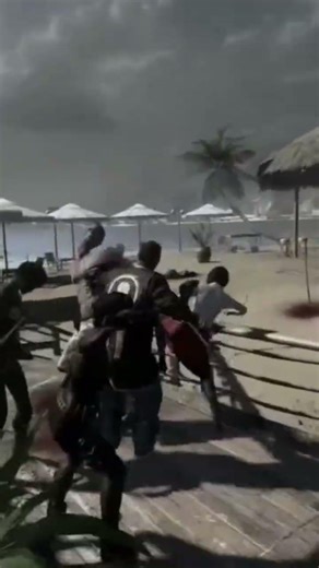 Dead Island Beta Coop AI Restored